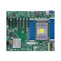 SUPERMICRO X12SPL-F - motherboard - ATX - LGA4189 Socket - C621A
