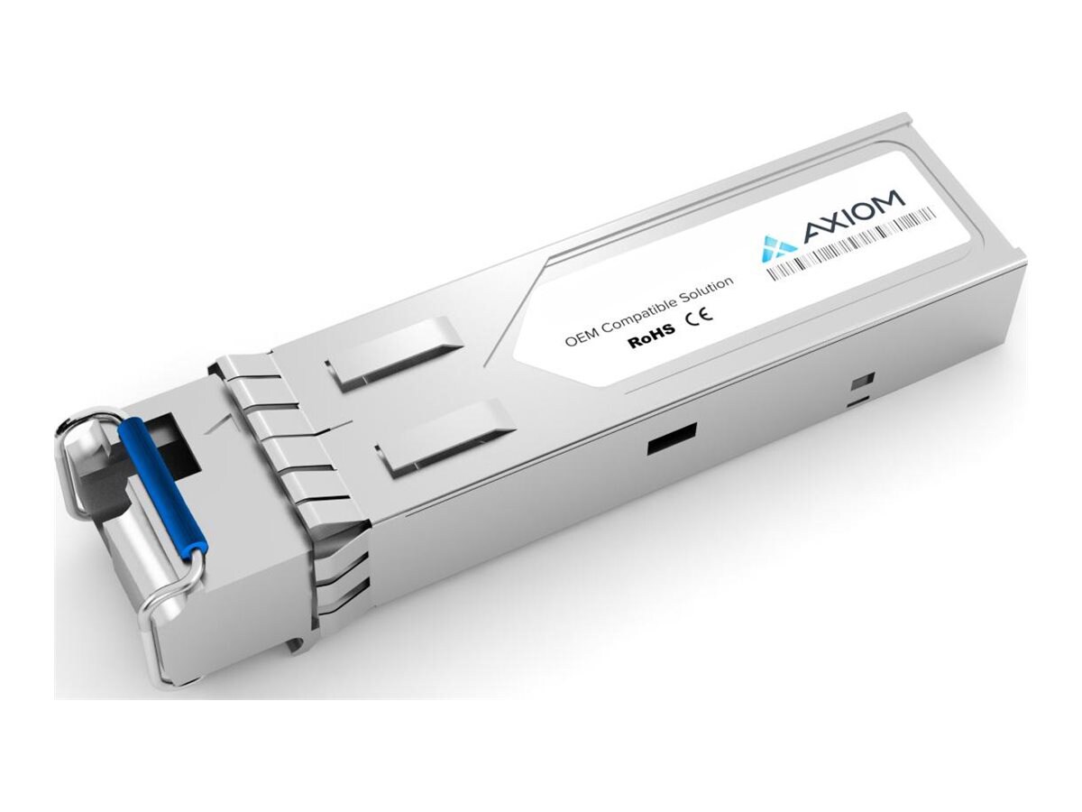 Axiom - SFP+ transceiver module - 10GbE