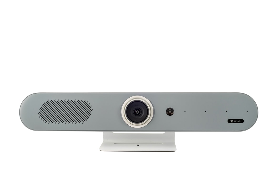 Caregility APS100 Pro Wall Mounted Video Conference System