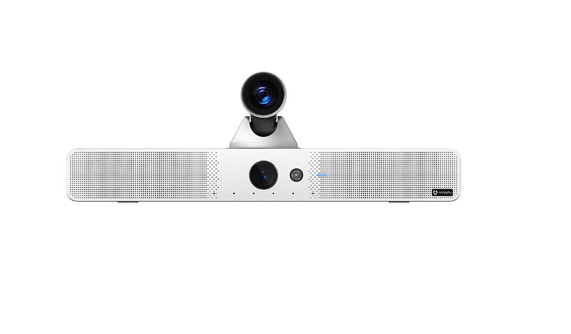 Caregility APS200 Duo Wall Mounted Video Conference System