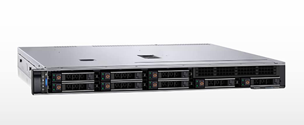 i-PRO Panasonic SR1XL 6-Core 60TB Network Video Recorder