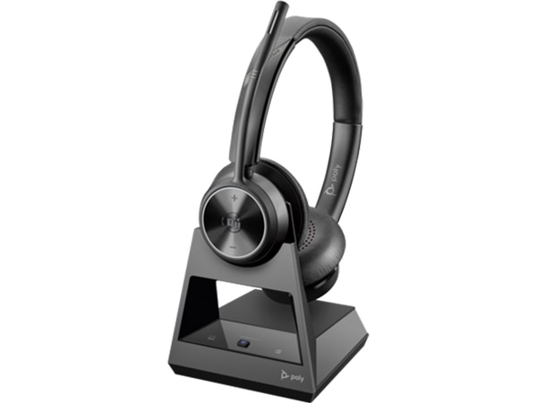 Poly Savi 7300 Office 7320 Headset