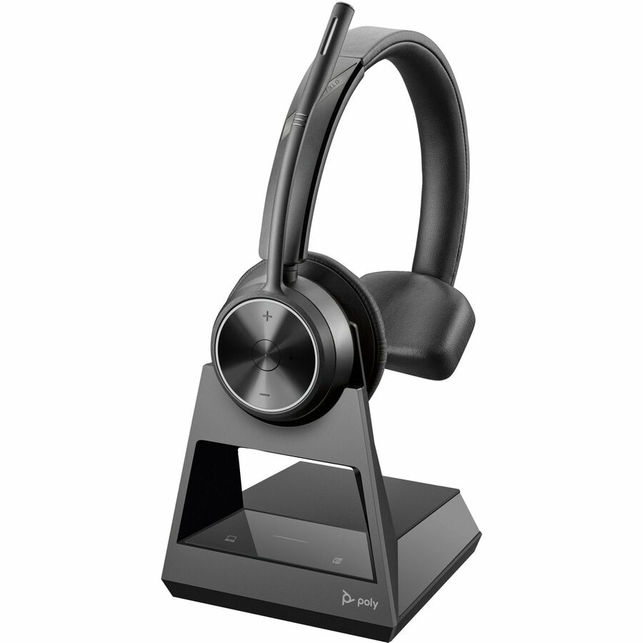 HP Savi 7300 Office 7310 Headset