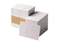 Fargo UltraCard III - cards - 500 card(s) - CR-80 Card (85.6 x 54 mm)