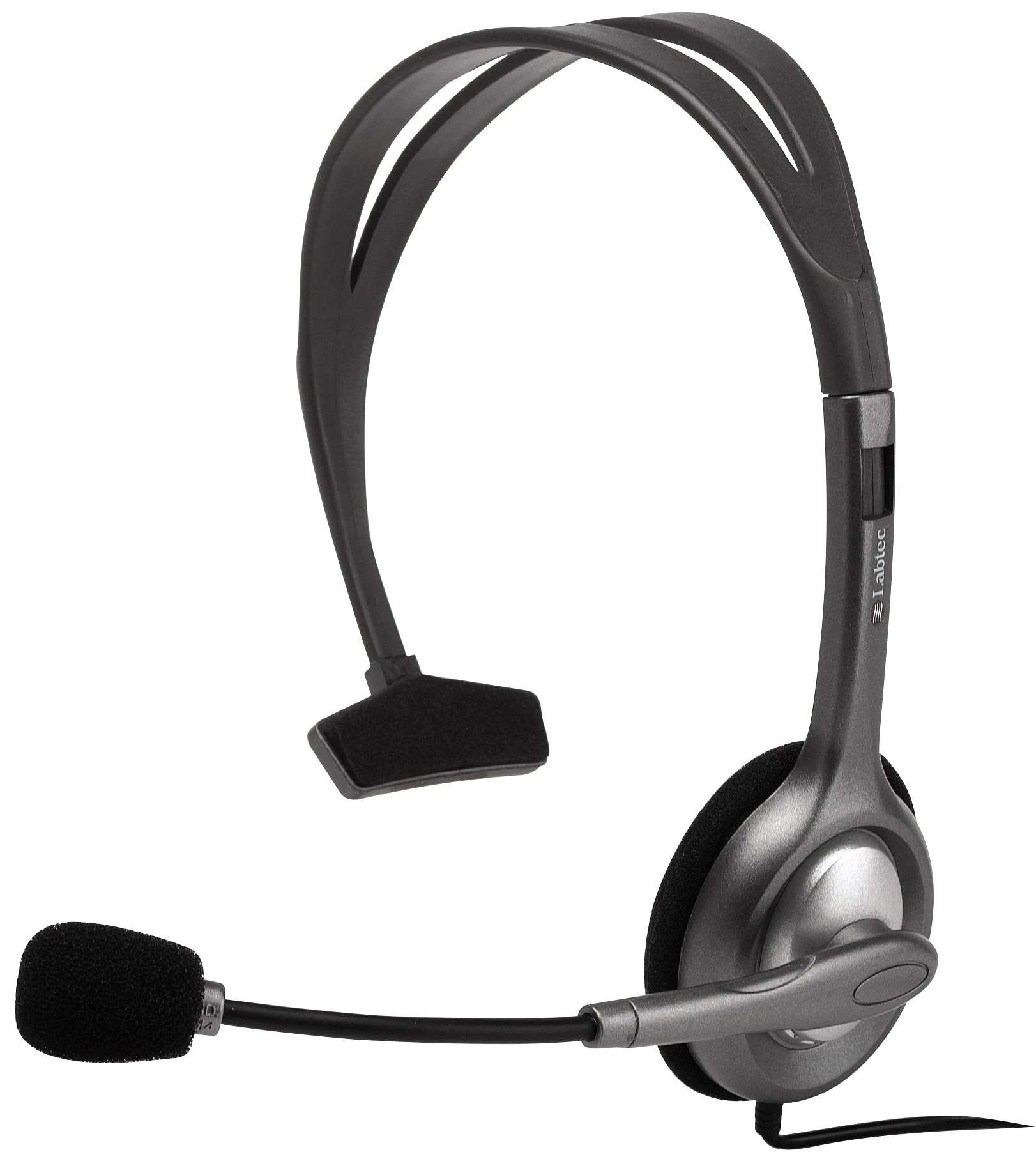 Labtec Mono 341 Headset w/Microphone