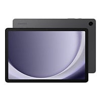 Samsung Galaxy Tab A9+ - tablette - Android - 64 Go - 11 po - 3G, 4G, 5G