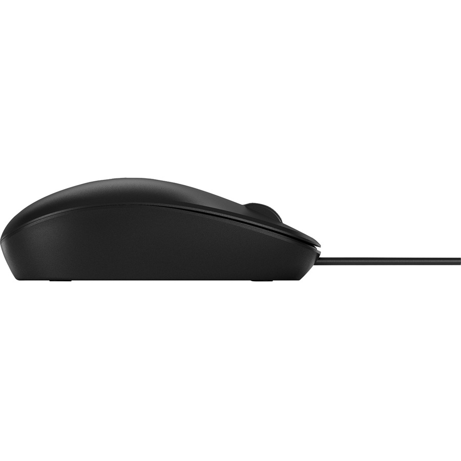 Thumbnail 4 of 7 for HP 128 Laser Wired Mouse