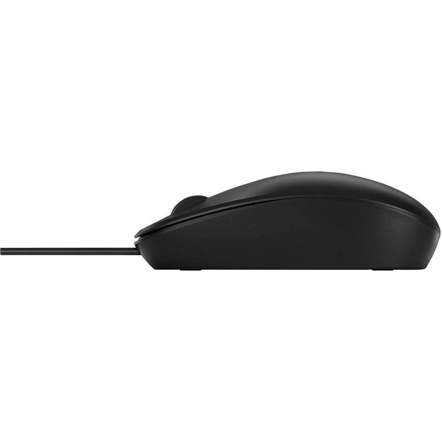 Thumbnail 5 of 7 for HP 128 Laser Wired Mouse