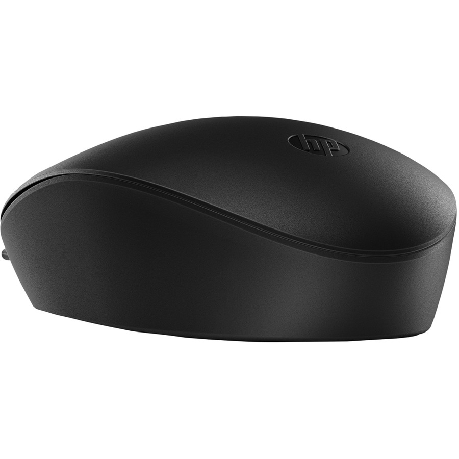 Thumbnail 6 of 7 for HP 128 Laser Wired Mouse