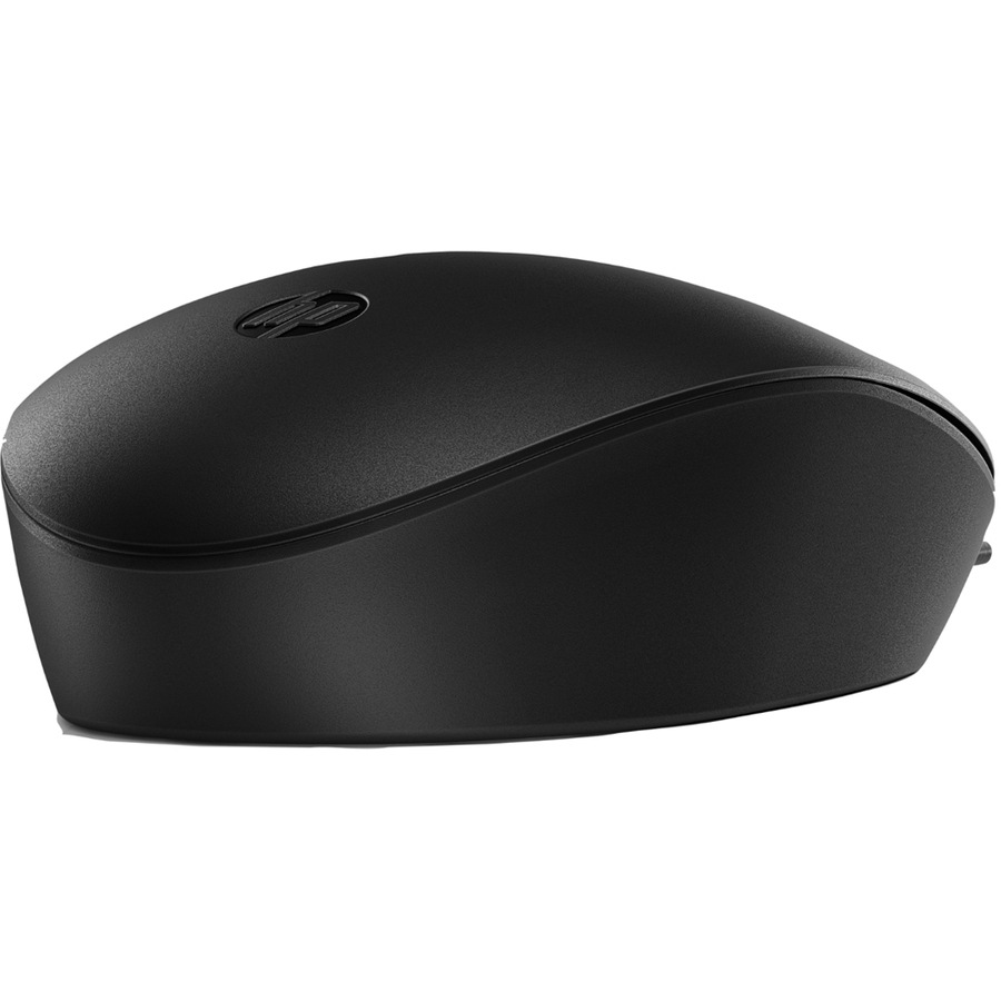 Thumbnail 7 of 7 for HP 128 Laser Wired Mouse
