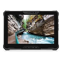 Dell Latitude 7030 Rugged Extreme Tablet - 10.1" - Intel Core i5 - 1240U - vPro - 8 Go RAM - 256 Go SSD