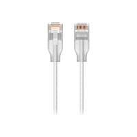 Ubiquiti UniFi patch cable - 5.9 in - white