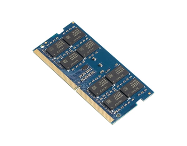 IMC Advantech SQR-SD4I 8GB SODIMM DDR4 2666MHz Memory Module