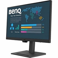 BenQ BL2790QT 27" Class WQHD LED Monitor - 16:9 - Black