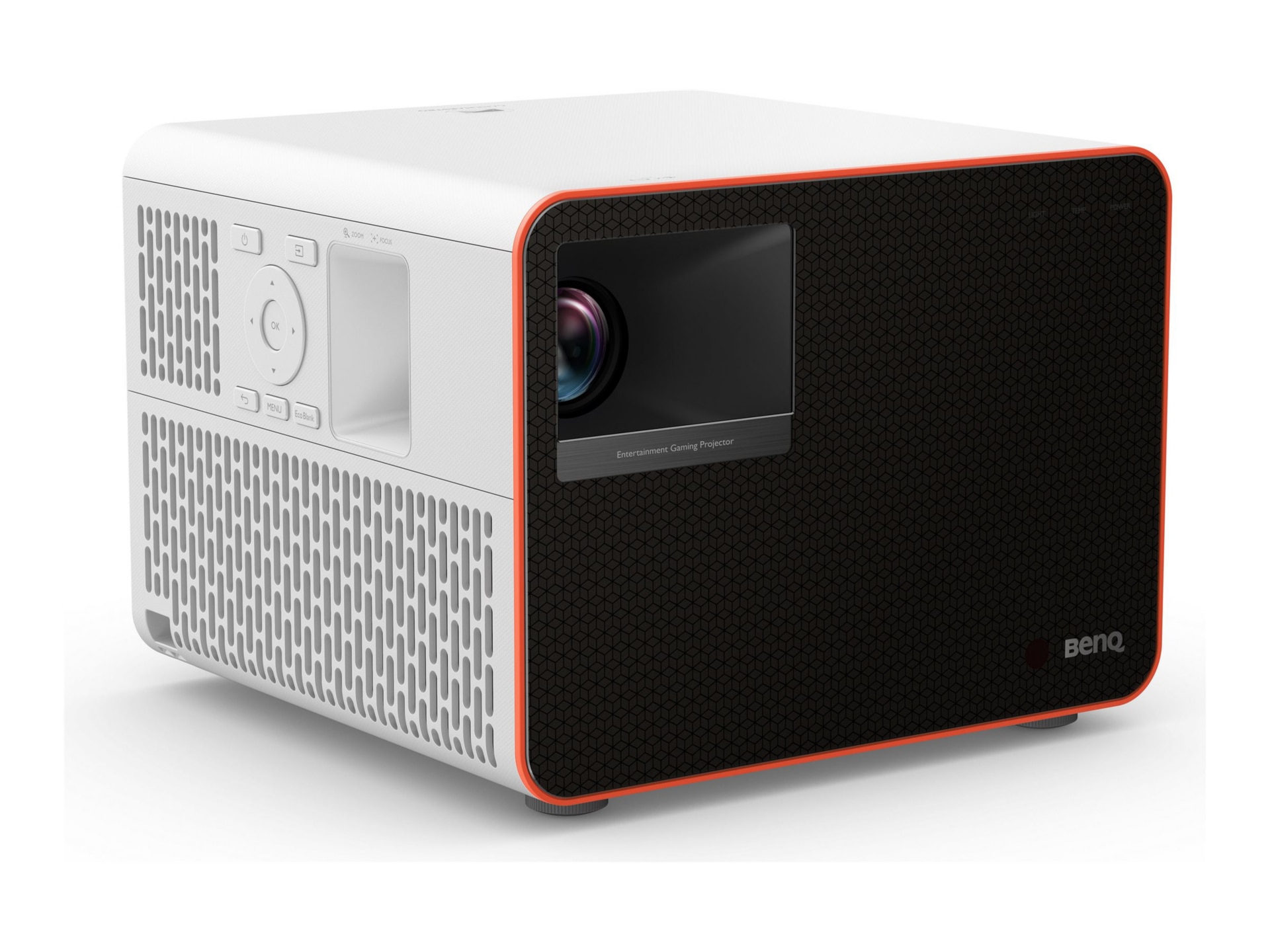 BenQ X3100i - DLP projector - 3D - 802.11a/b/g/n/ac wireless / Bluetooth 5.