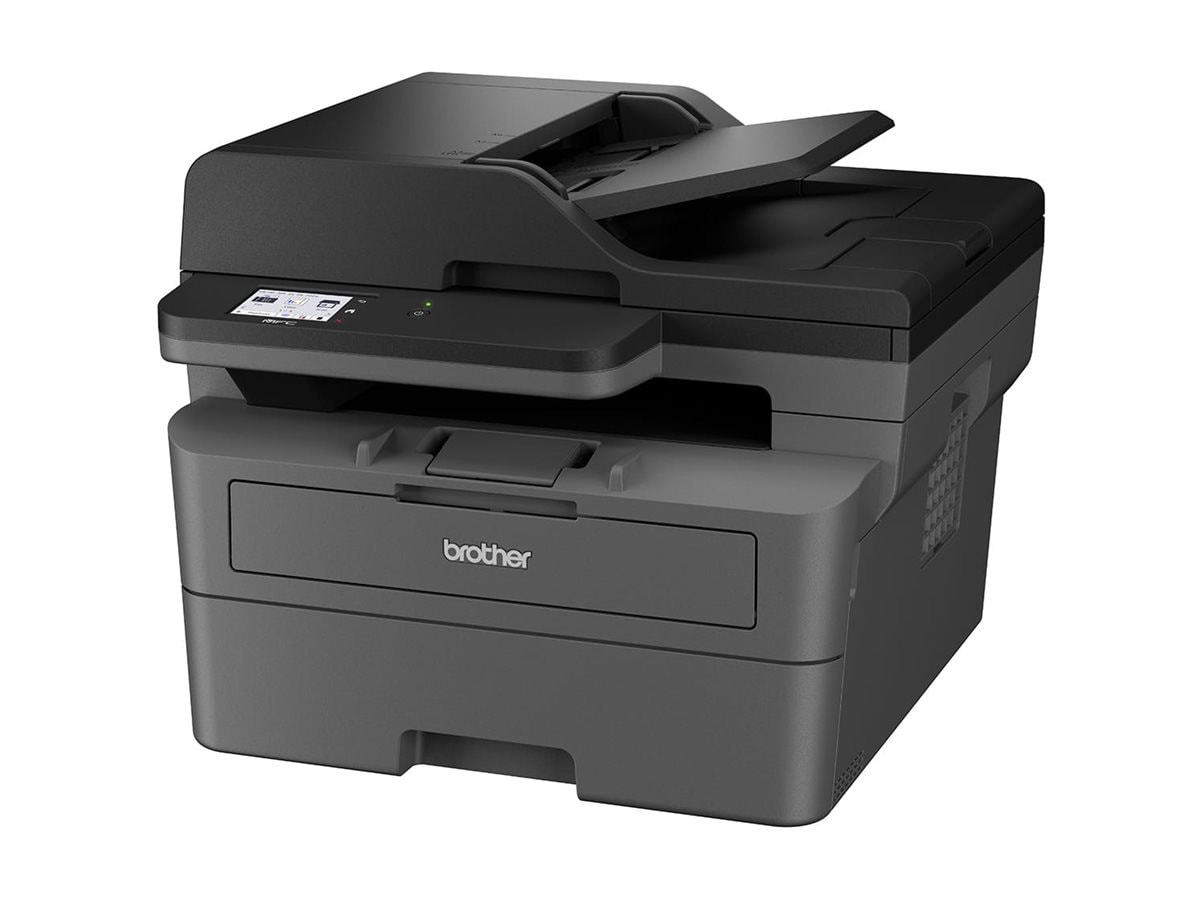 Brother MFC-L2820DW - multifunction printer - B/W