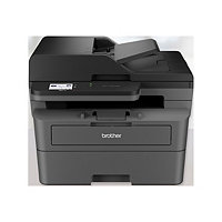 Brother MFC-L2820DW - multifunction printer - B/W