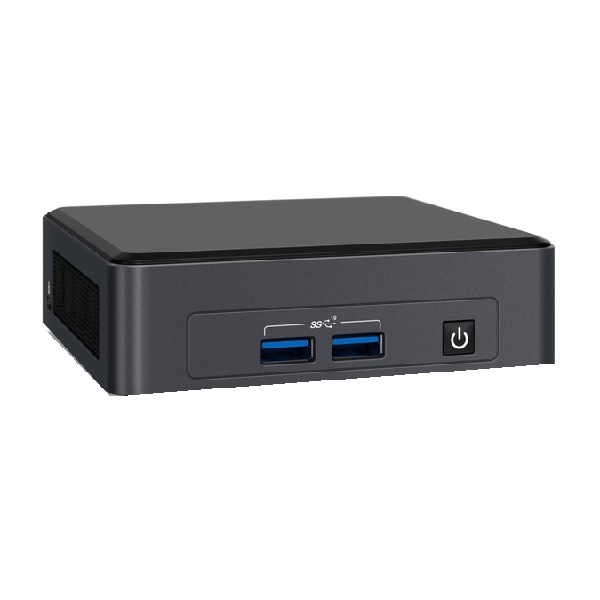 ASUS Intel NUC 11 Pro Kit Core i5-1145G7 Barebone System