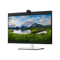 Dell 24 Video Conferencing Monitor P2424HEB - écran LED - Full HD (1080p) - 24"