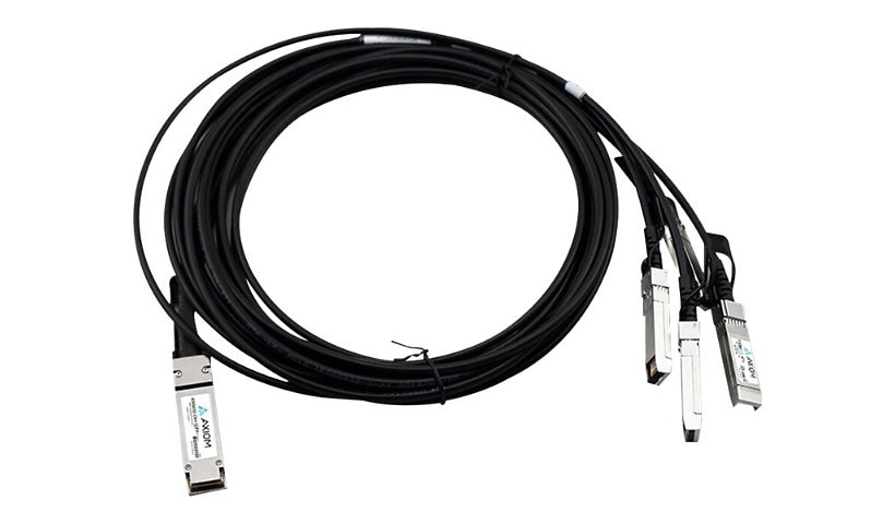 Axiom direct attach cable - 10 ft