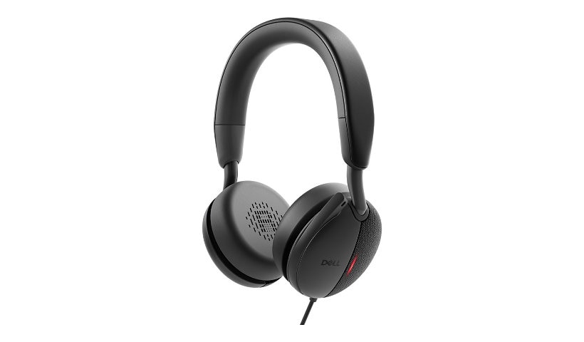 Dell Pro Wired ANC Headset WH5024 - headset