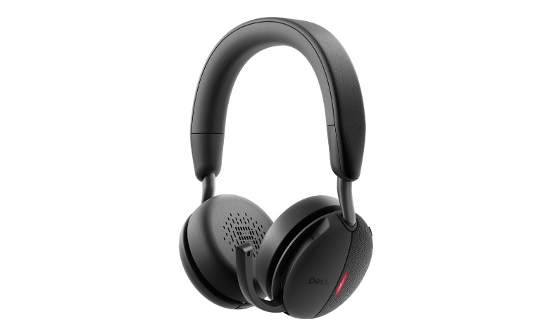 【新品】DELL Pro Wireless Headset Dell Pro Wireless ANC Headset WL5024 - headset - WL5024-DDAO