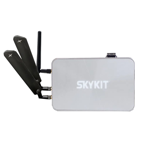 Skykit Pro Mobile Media Player
