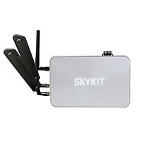 Skykit Pro Mobile Media Player