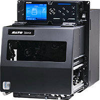 SATO S84NX 203dpi Direct Thermal Printer
