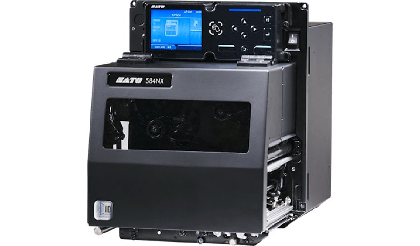 SATO S84NX 305dpi Thermal Transfer Printer