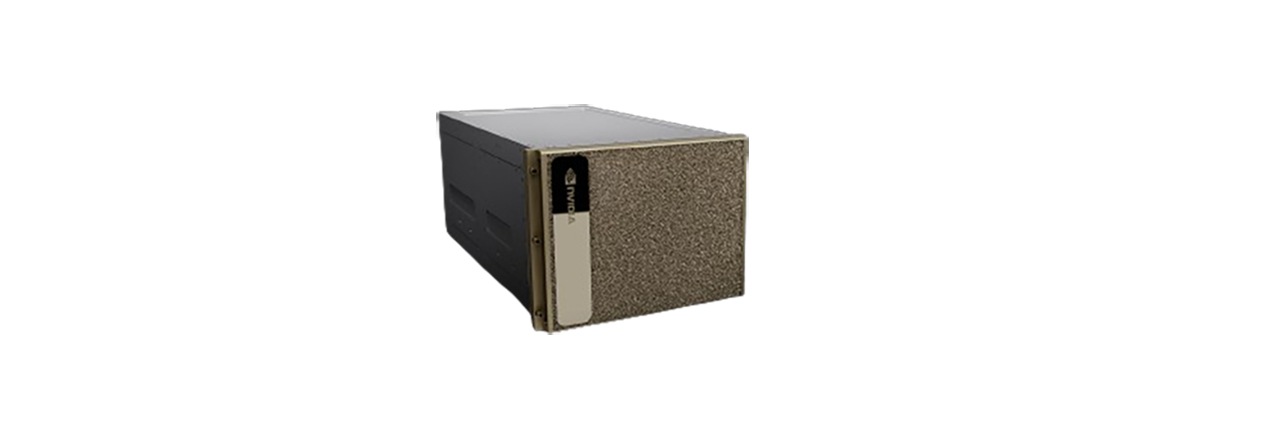 NVIDIA DGX H100 8x80GB Full Server System with 3 Years Hardware and Softwar