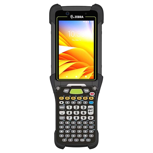 Zebra MC9400 - data collection terminal - Android - 128 GB - 4.3"