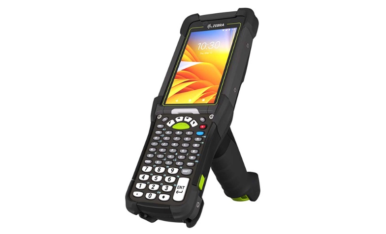 Zebra MC9400-G Wi-Fi 6E Standard Long Range Handheld Mobile