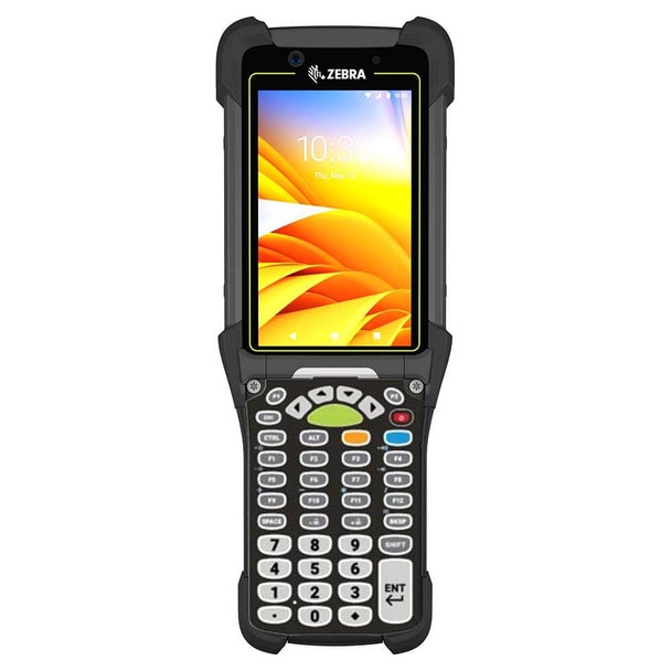 Zebra MC9400-G Wi-Fi 6E Standard Long Range Handheld Mobile Computer