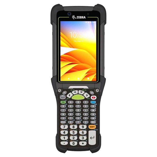 Zebra MC9400-G Wi-Fi 6E Standard Range Handheld Mobile Computer