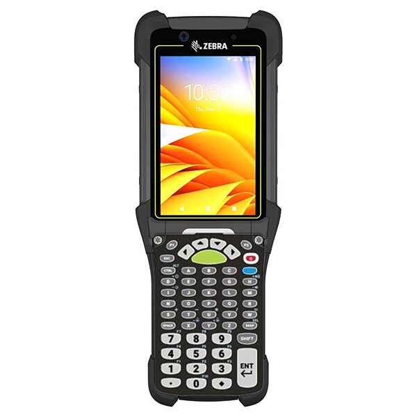 Zebra MC9400-G Wi-Fi 6E Standard Range Handheld Mobile Computer