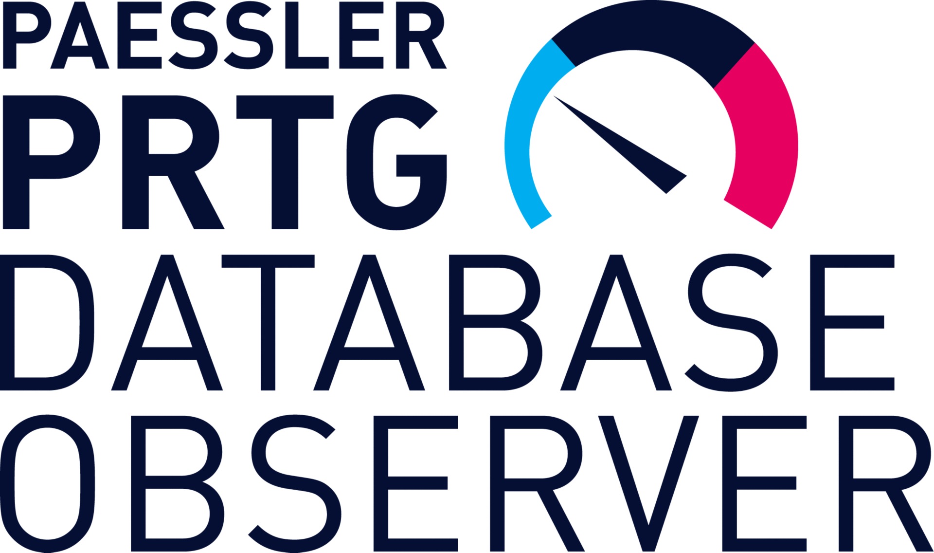 PRTG Database Observer 1000 - subscription license (1 year) - 1000 sensors