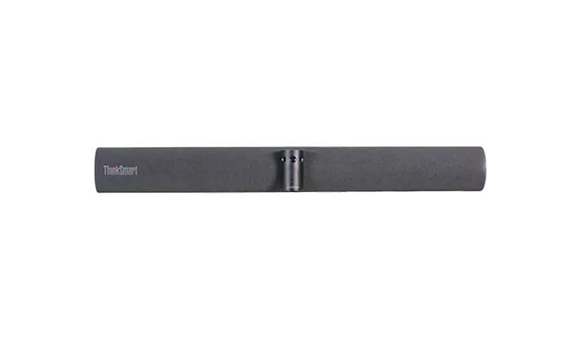 Lenovo ThinkSmart Bar 180 Full Room Smart Sound System Kit with USB Zoom Controller
