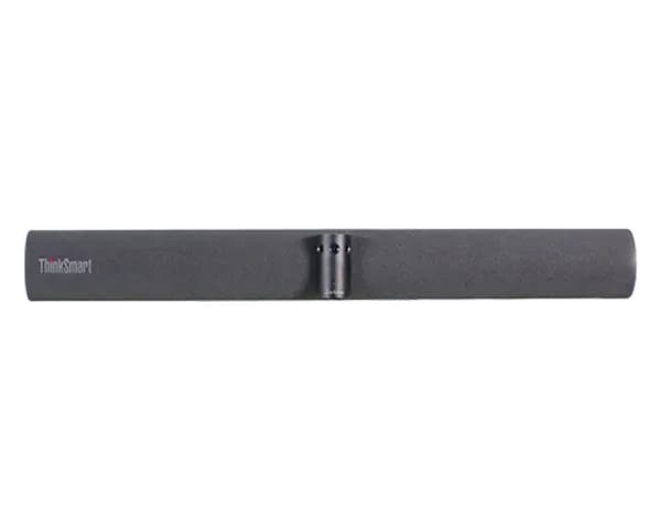 Lenovo ThinkSmart Bar 180 Full Room Smart Sound System Kit with IP Zoom Con