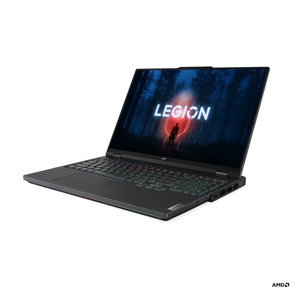 Lenovo Legion Pro 7 16ARX8H AMD Ryzen 9 7945HX 32GB DDR5-5200 Windows 11 Laptop