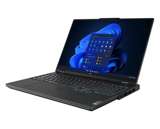 Lenovo Legion Pro 7 16IRX9H - 16" - Intel Core i9 - i9-14900HX - 32 GB RAM - 1 TB SSD x 2 - US English