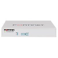 Fortinet FortiWiFi 80F-2R - security appliance - 802.11a/b/g/n/ac/ax, Bluet