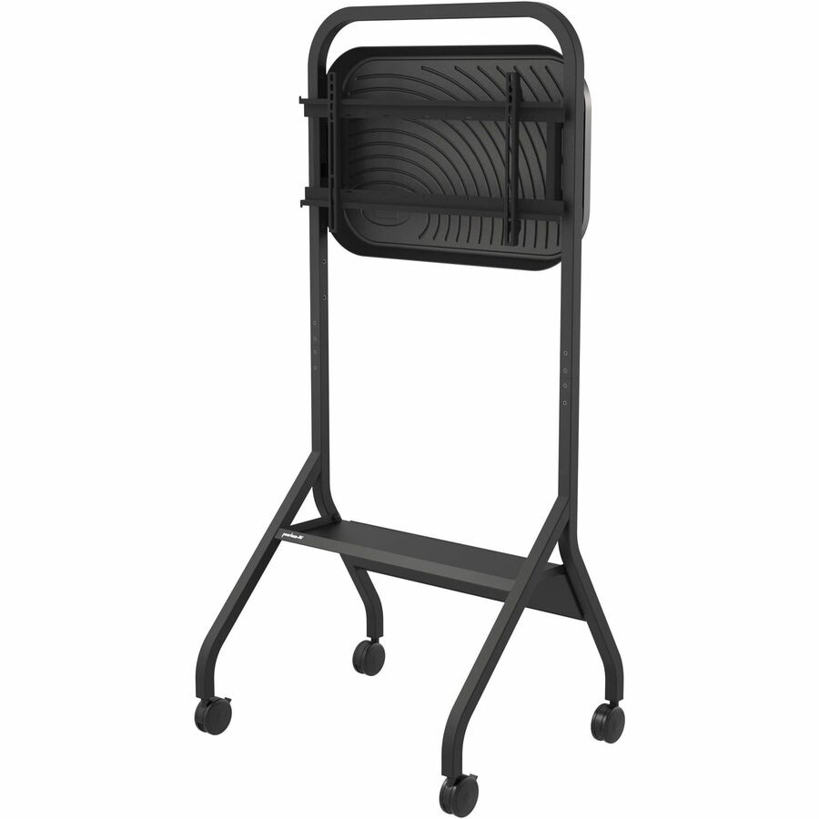 SmartMount® Flat Panel Cart for 55" to 110"+ Displays