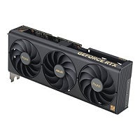 ASUS ProArt GeForce RTX 4060 Ti 16GB - OC Edition - graphics card - GeForce RTX 4060 Ti - 16 GB