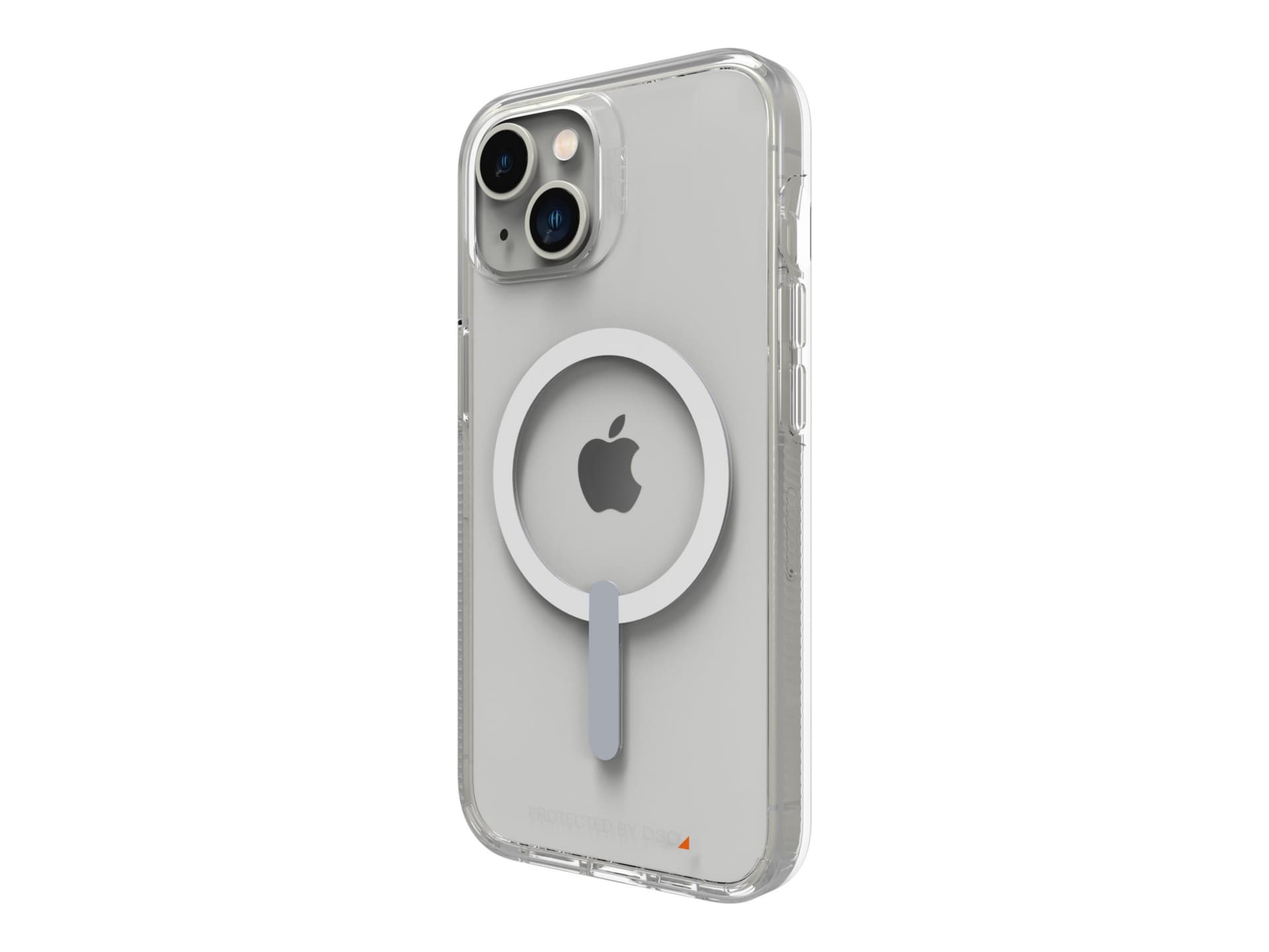 ZAGG Gear4 Crystal Palace- provides ultimate impact protection for iPhone14