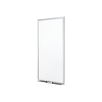 Quartet Premium DuraMax - whiteboard - 60 in x 35.98 in - white