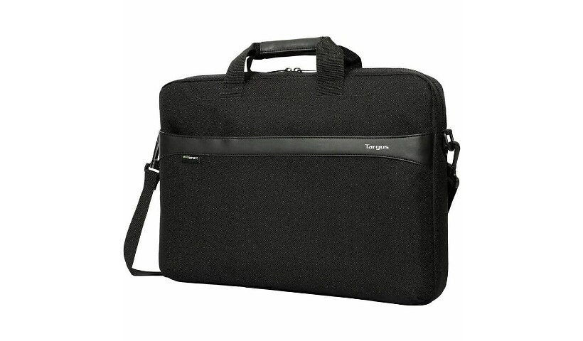 Targus GeoLite EcoSmart TSS991GL Carrying Case (Slipcase) for 17,3" Notebook, Accessories - Black