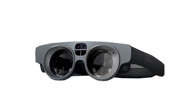 Magic Leap 2 Developer Pro Edition Virtual Reality Headset