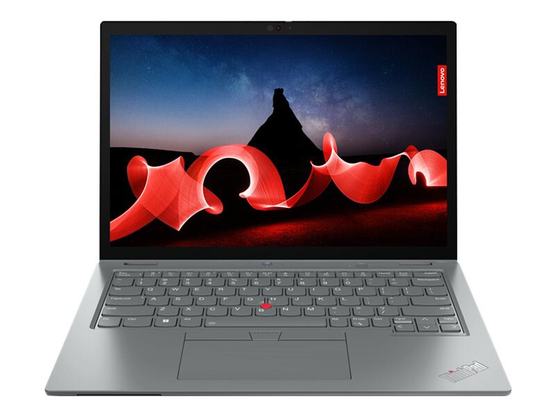Lenovo ThinkPad L13 Yoga Gen 4 - 13.3" - AMD Ryzen 5 Pro - 7530U - 16 Go RAM - 256 Go SSD - Français