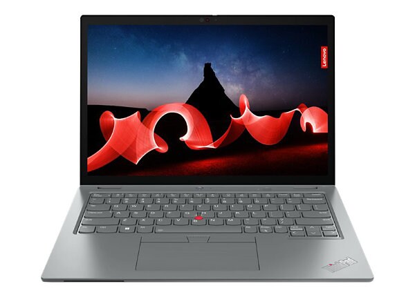 Lenovo ThinkPad L13 Yoga Gen 4 - 13.3" - AMD Ryzen 5 Pro - 7530U - 16 GB RAM - 256 GB SSD - French